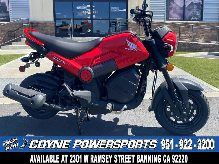 2023 Honda® Navi