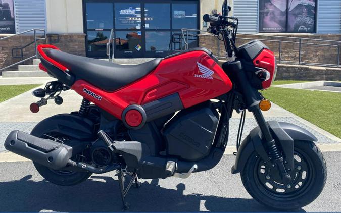 2023 Honda® Navi