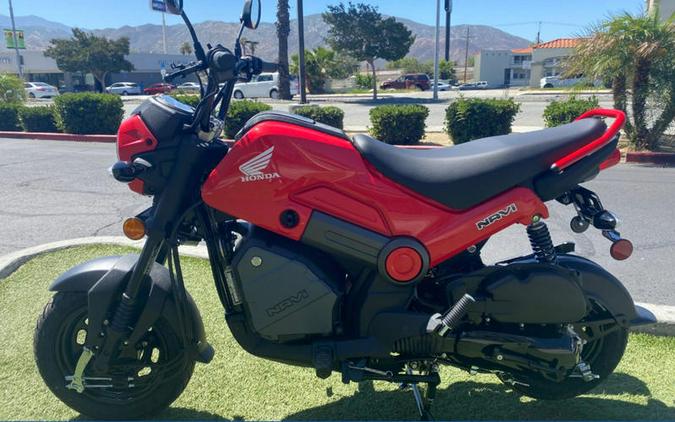 2023 Honda® Navi