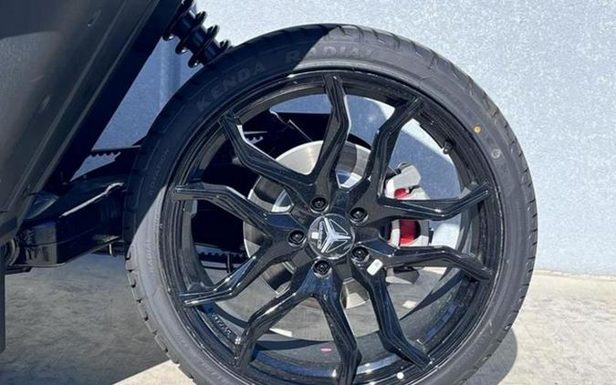 2024 Polaris Slingshot Slingshot S S MANUAL