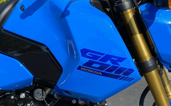 2025 Honda® Grom