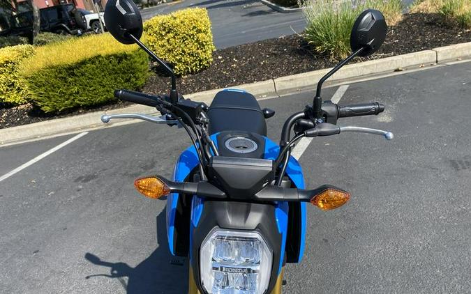 2025 Honda® Grom