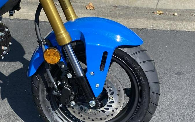 2025 Honda® Grom