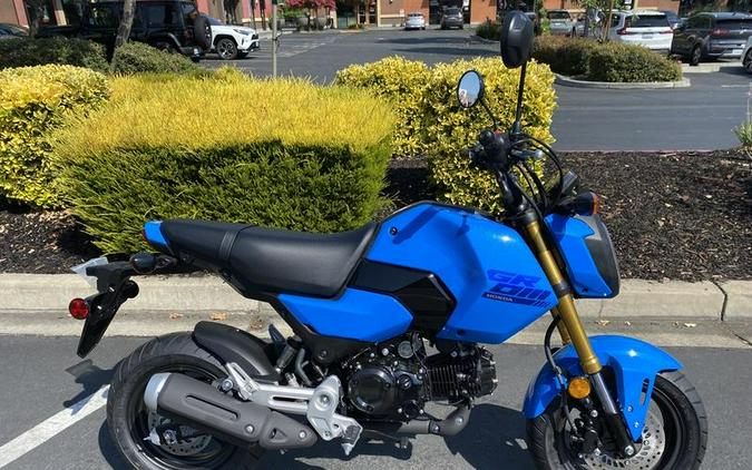 2025 Honda® Grom