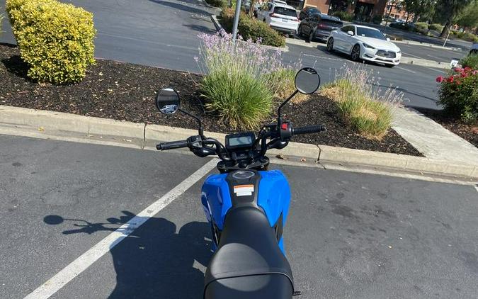 2025 Honda® Grom