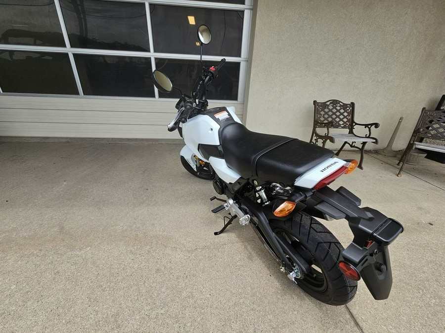 2025 Honda Grom™ Base