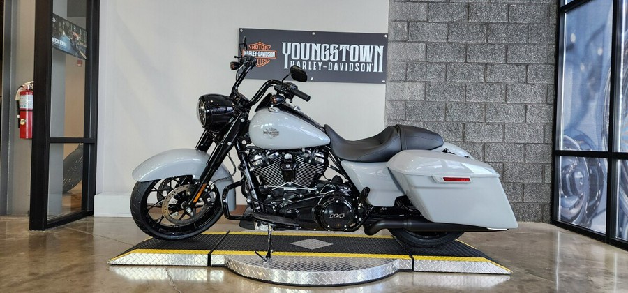 2024 Harley-Davidson® Road King® Special FLHRXS