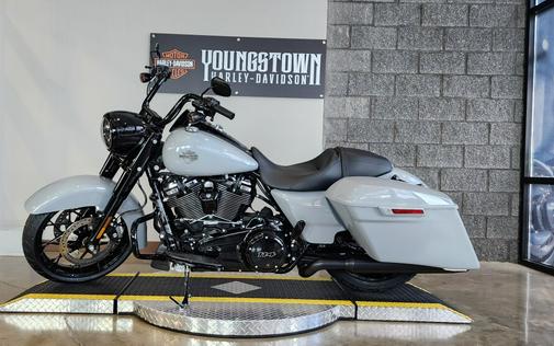 2024 Harley-Davidson® Road King® Special FLHRXS