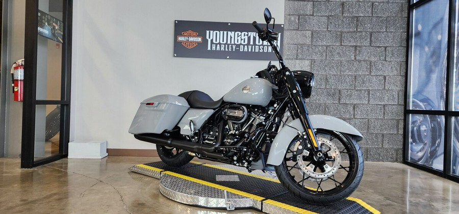 2024 Harley-Davidson® Road King® Special FLHRXS