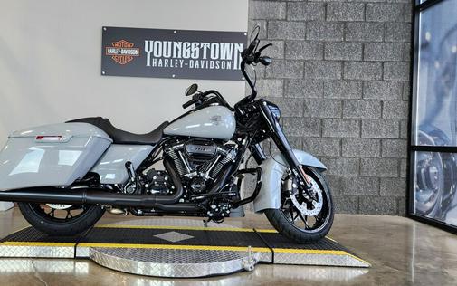 2024 Harley-Davidson® Road King® Special FLHRXS