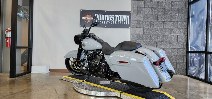 2024 Harley-Davidson® Road King® Special FLHRXS