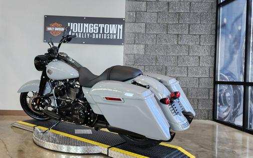 2024 Harley-Davidson® Road King® Special FLHRXS