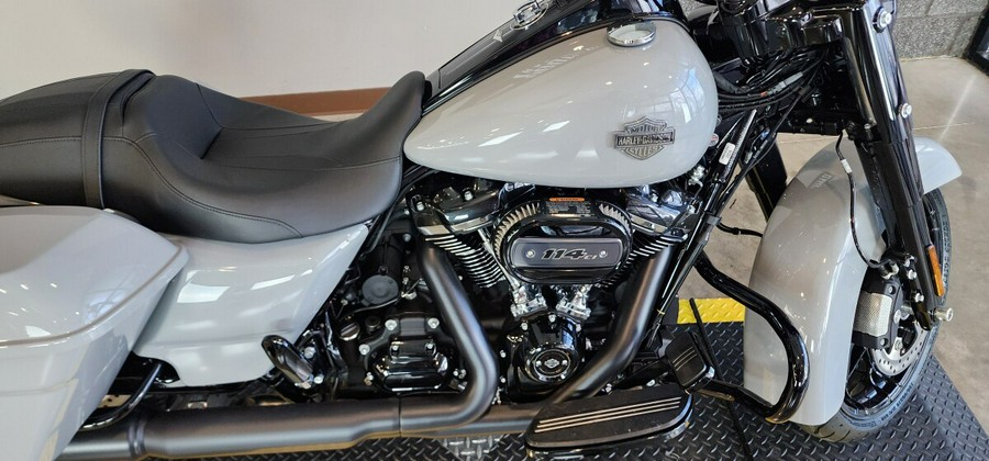 2024 Harley-Davidson® Road King® Special FLHRXS