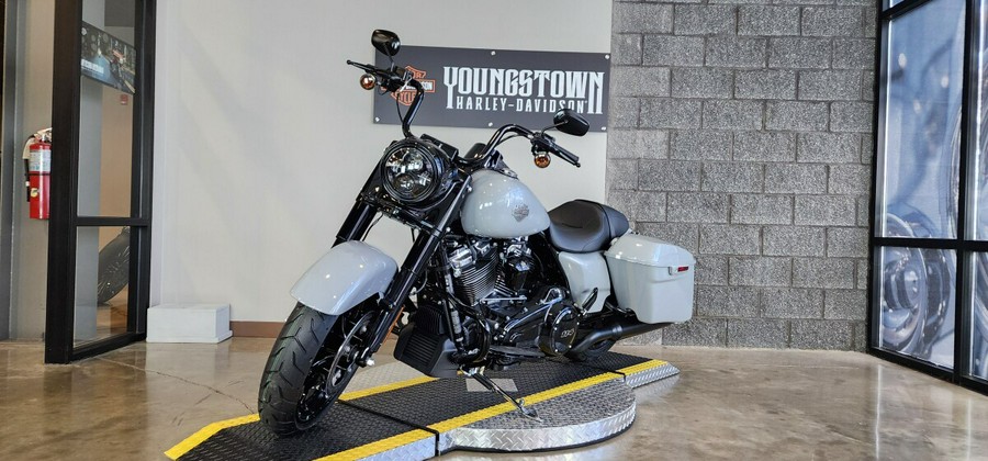 2024 Harley-Davidson® Road King® Special FLHRXS