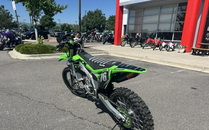 2021 Kawasaki KX™250