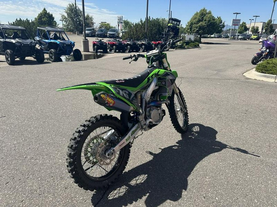 2021 Kawasaki KX™250