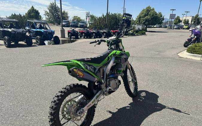 2021 Kawasaki KX™250