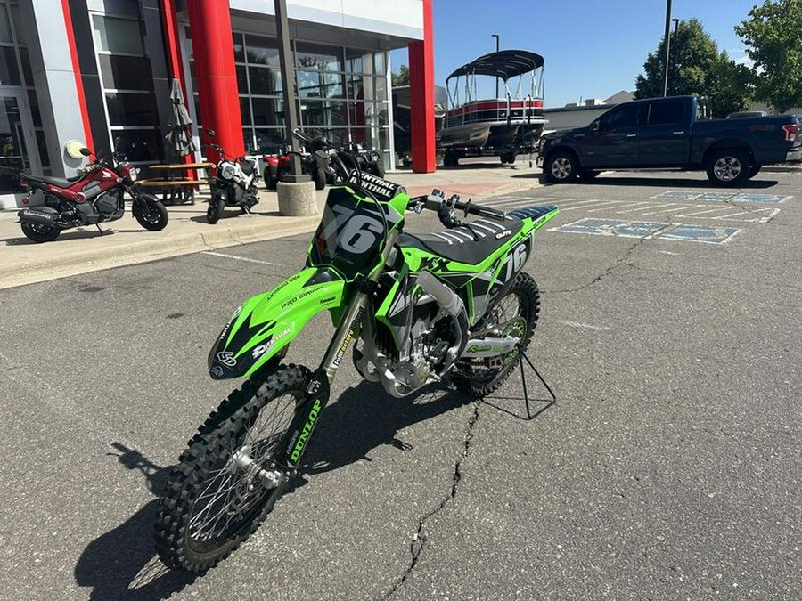 2021 Kawasaki KX™250