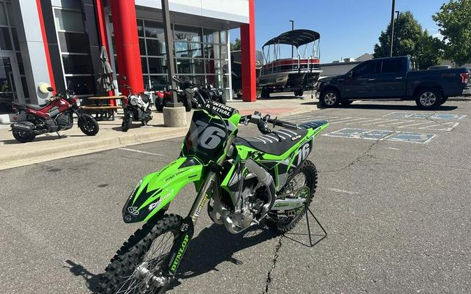 2021 Kawasaki KX™250