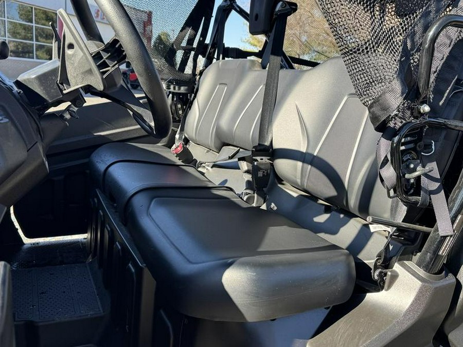 2025 Honda® Pioneer 1000-5