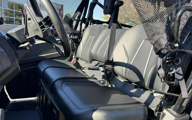 2025 Honda® Pioneer 1000-5