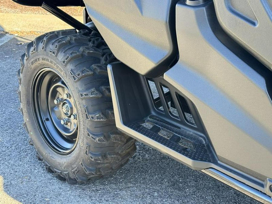 2025 Honda® Pioneer 1000-5