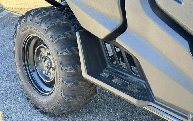 2025 Honda® Pioneer 1000-5