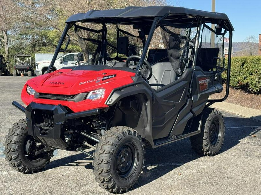 2025 Honda® Pioneer 1000-5