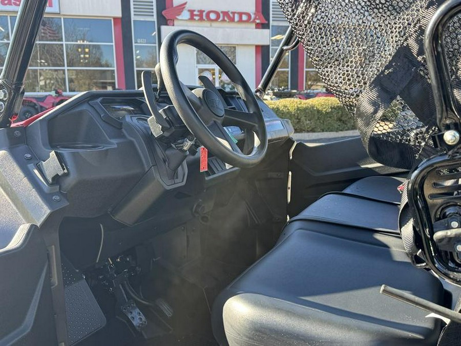 2025 Honda® Pioneer 1000-5