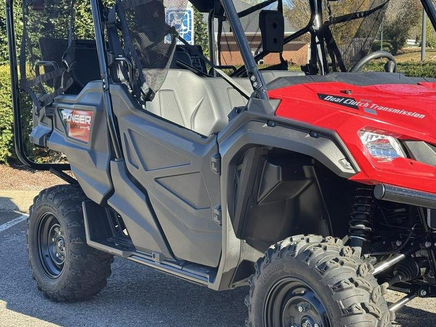 2025 Honda® Pioneer 1000-5