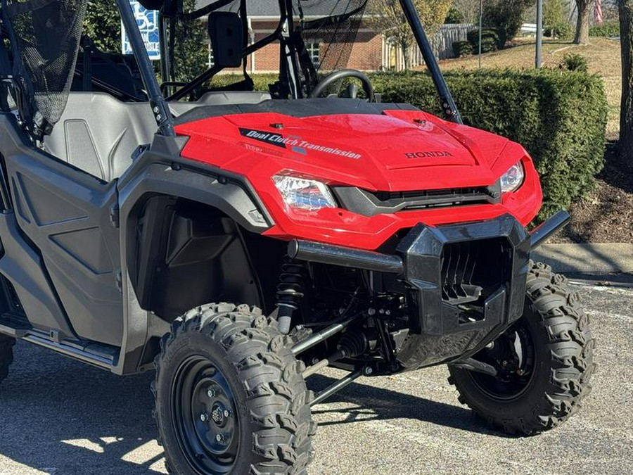 2025 Honda® Pioneer 1000-5