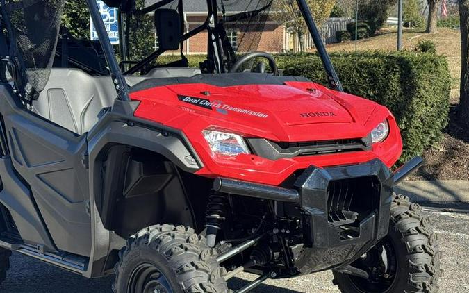2025 Honda® Pioneer 1000-5
