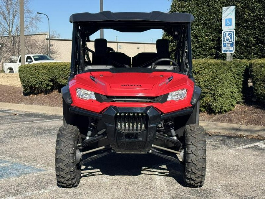 2025 Honda® Pioneer 1000-5
