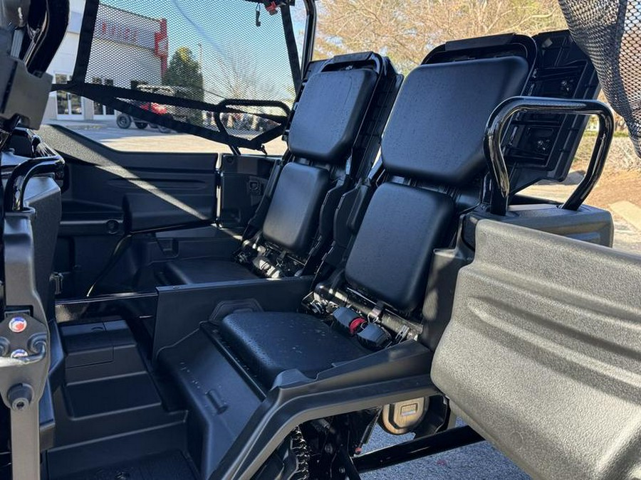 2025 Honda® Pioneer 1000-5