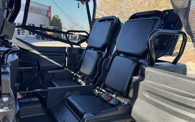 2025 Honda® Pioneer 1000-5