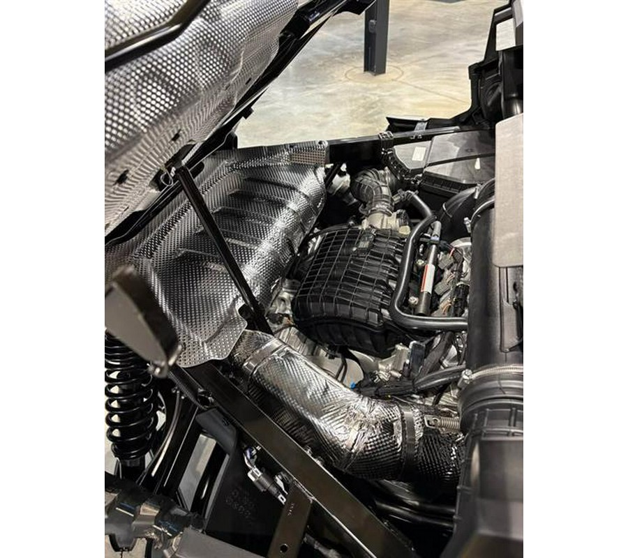 2026 Can-Am Defender MAX XT HD11