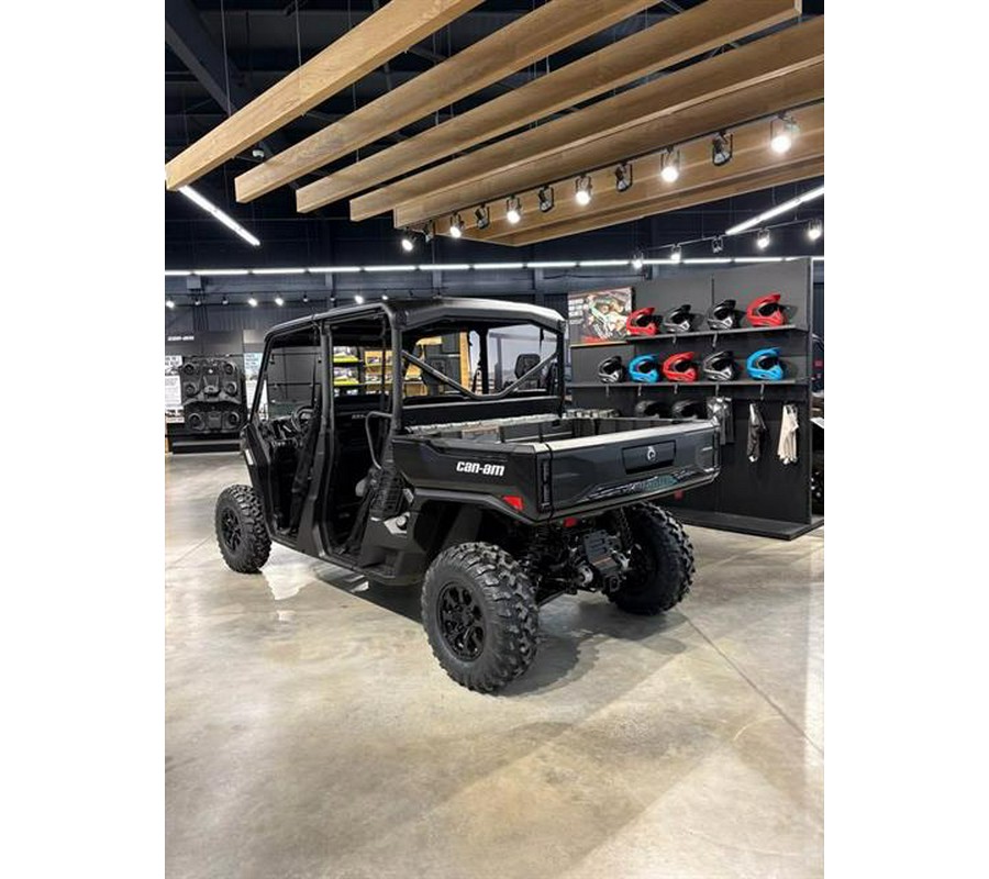 2026 Can-Am Defender MAX XT HD11