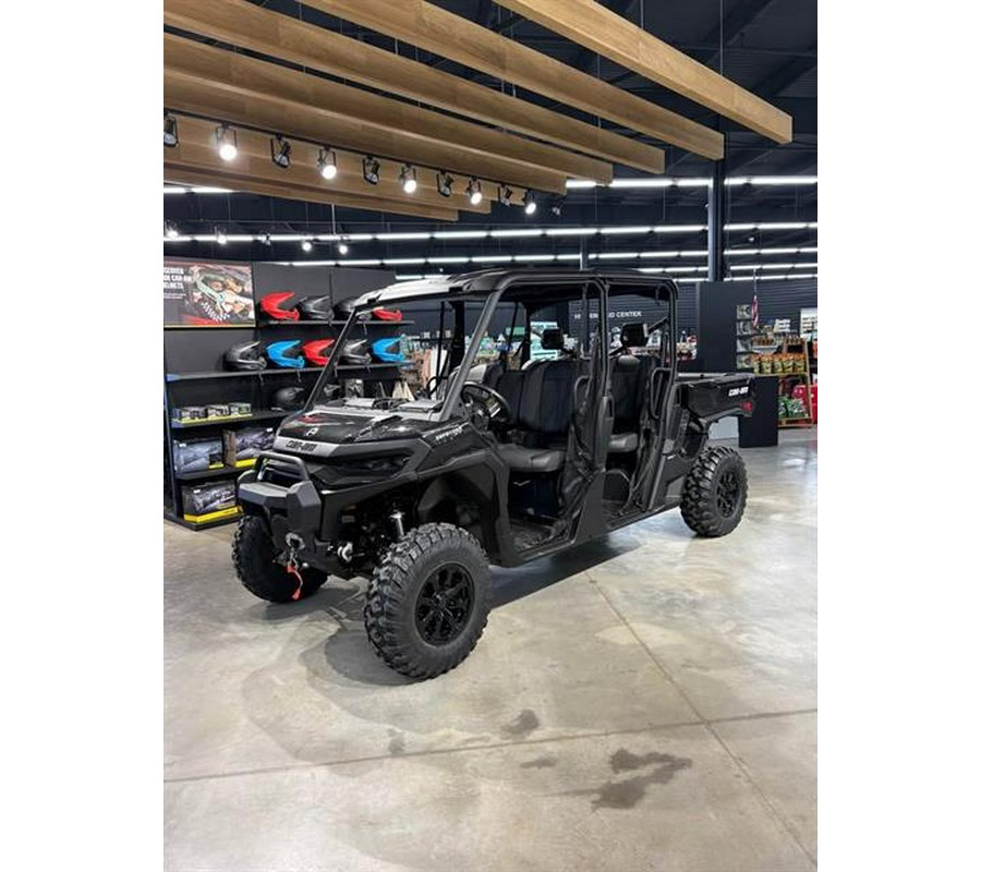 2026 Can-Am Defender MAX XT HD11