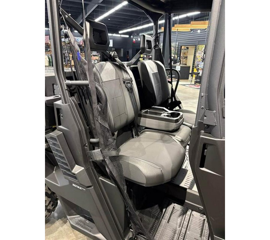 2026 Can-Am Defender MAX XT HD11