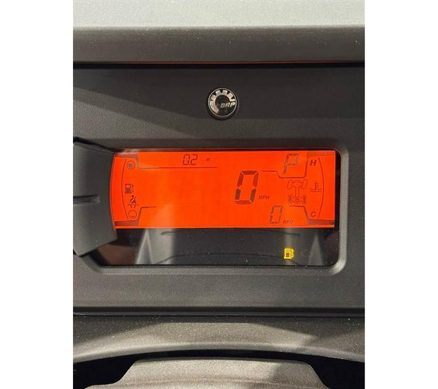 2026 Can-Am Defender MAX XT HD11