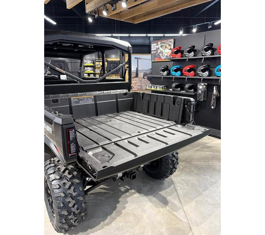 2026 Can-Am Defender MAX XT HD11