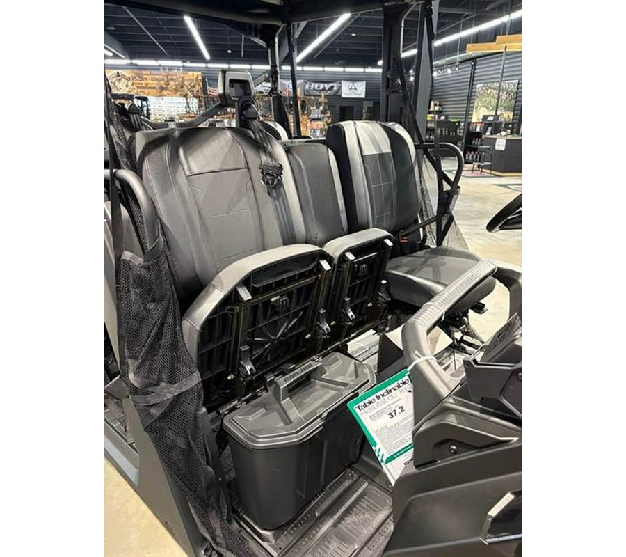 2026 Can-Am Defender MAX XT HD11