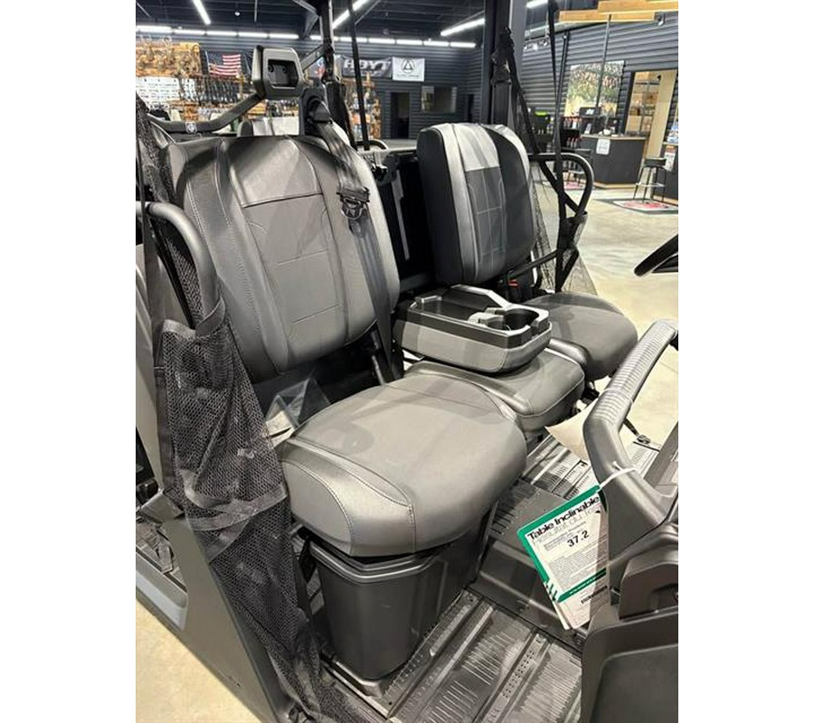 2026 Can-Am Defender MAX XT HD11