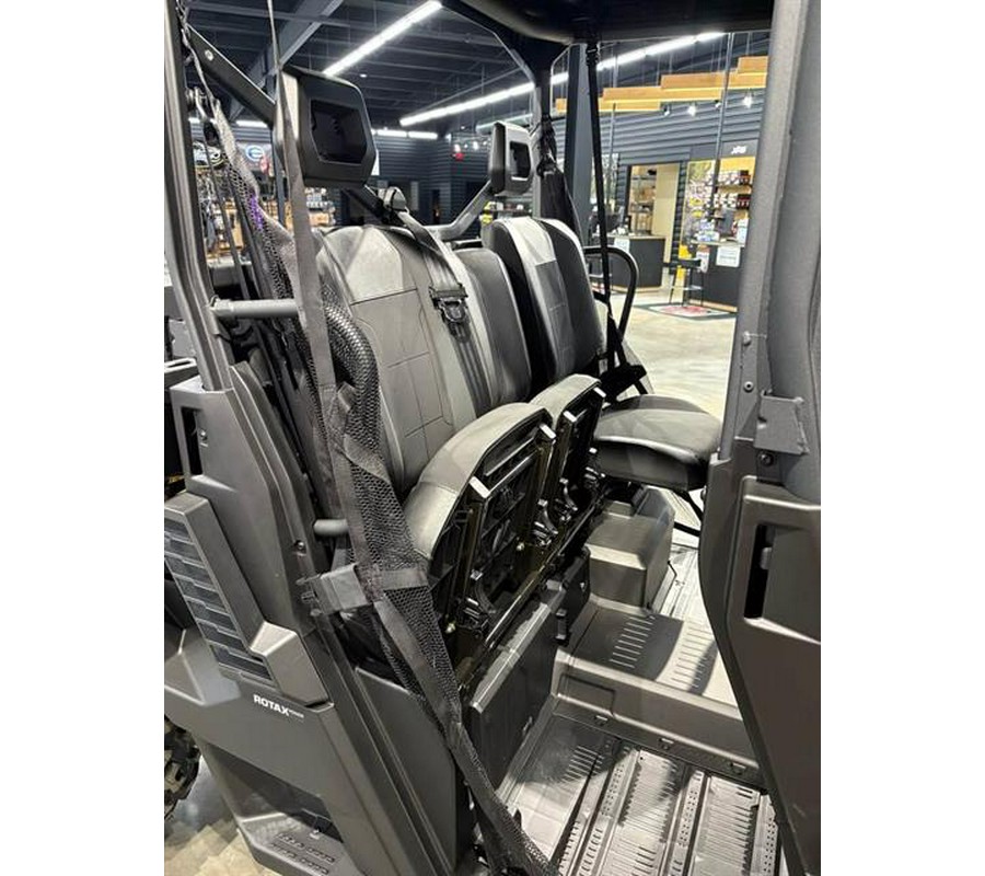 2026 Can-Am Defender MAX XT HD11