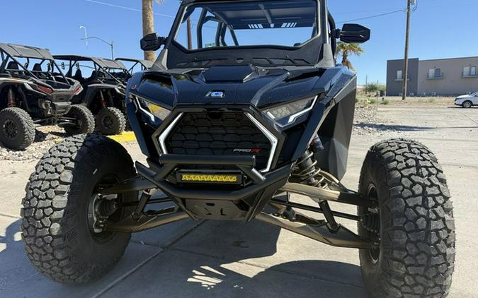 2025 Polaris RZR Pro R 4 Ultimate