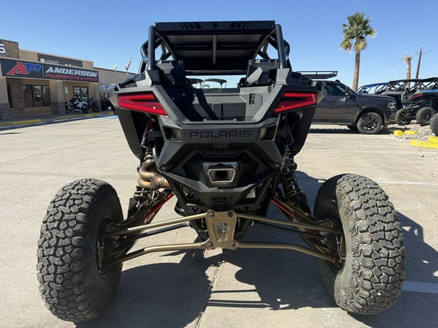 2025 Polaris RZR Pro R 4 Ultimate