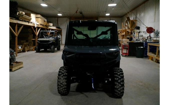 2026 Polaris Ranger XP® 1000 NorthStar Edition Premium