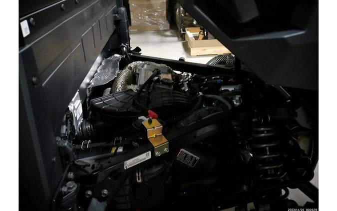 2026 Polaris Ranger XP® 1000 NorthStar Edition Premium