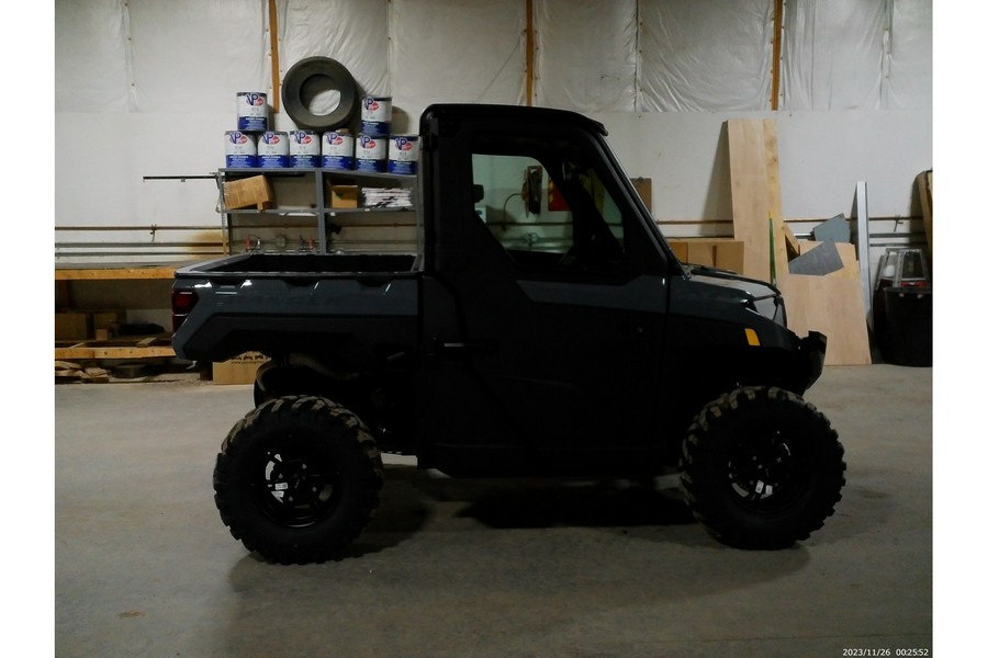2026 Polaris Ranger XP® 1000 NorthStar Edition Premium
