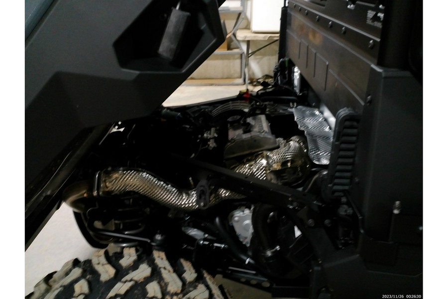 2026 Polaris Ranger XP® 1000 NorthStar Edition Premium